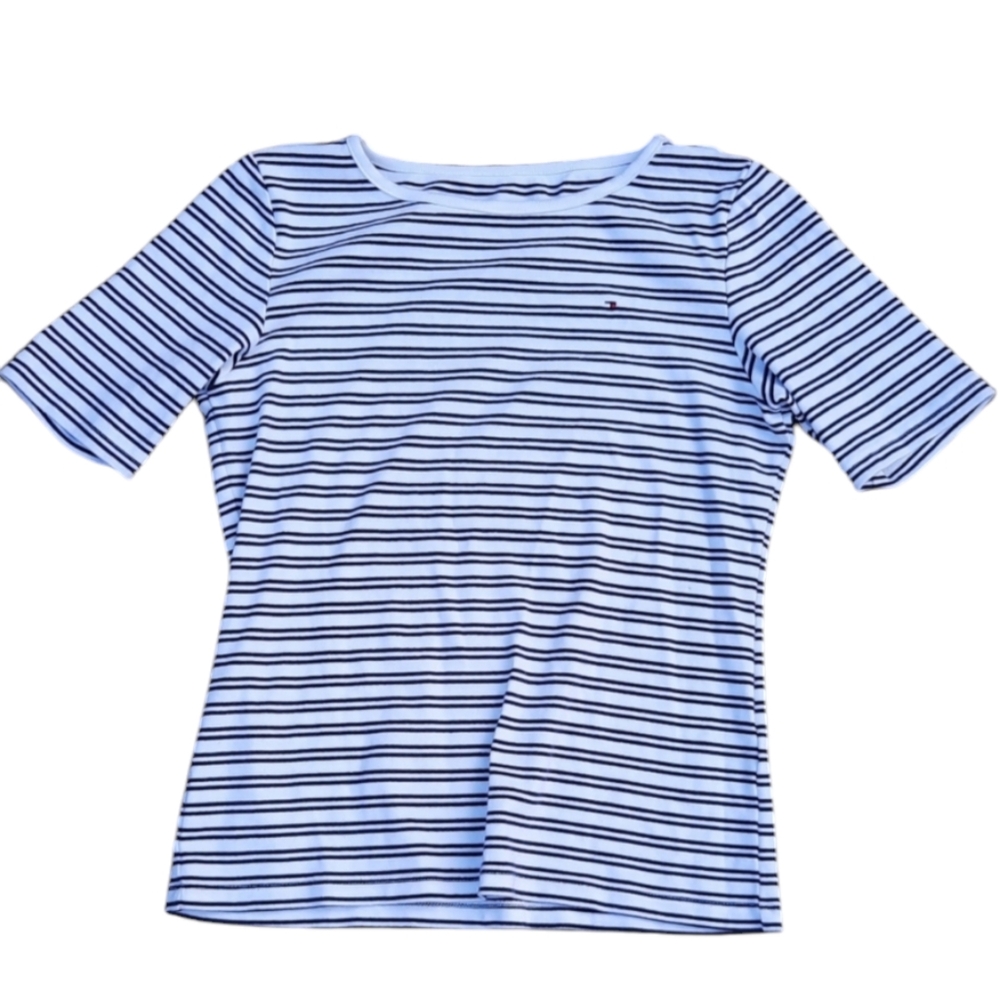 Tommy Hilfiger Striped Tee